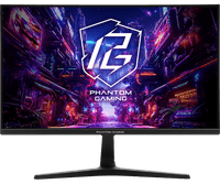 Asrock Gaming Monitor PG25FFT - 4