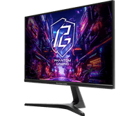 Asrock Gaming Monitor PG25FFT - 6