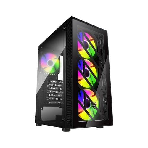FORTRON CMT192 ATX MIDTOWER - 1