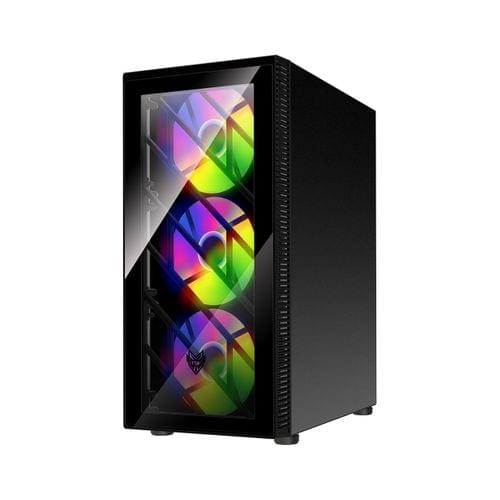 FORTRON CMT192 ATX MIDTOWER - 2