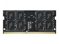 16GB DDR4 3200 TEAM ELITE SODIM - 1