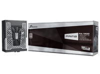 PSU SEASONIC PRIME PX-1600 PLA - 6