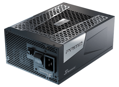 PSU SEASONIC PRIME PX-1600 PLA - 1
