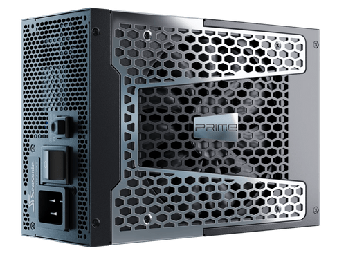 PSU SEASONIC PRIME PX-1600 PLA - 2