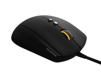 FNATIC CLUTCH OPTICAL GAMING - 2