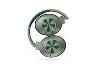 A4 BH300 BT HEARPHONE GREEN - 2