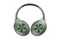 A4 BH300 BT HEARPHONE GREEN - 3
