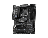 MSI Z890 GAMING PLUS WIFI6E - 2 MSI Z890 GAMING PLUS WIFI6E - 2