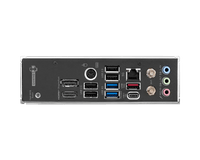 MSI Z890 GAMING PLUS WIFI6E - 3 MSI Z890 GAMING PLUS WIFI6E - 3