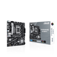 ASUS PRIME B760M-K - 1