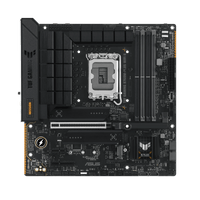 ASUS TUF GAM B760M-PLUS WIF II - 1