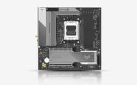 SAPPHIRE NITRO+ B850M MATX WF6 - 1