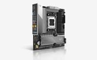 SAPPHIRE NITRO+ B850M MATX WF6 - 2