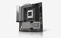SAPPHIRE NITRO+ B850M MATX WF6 - 2 SAPPHIRE NITRO+ B850M MATX WF6 - 2