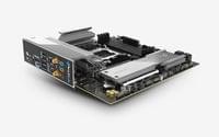 SAPPHIRE NITRO+ B850M MATX WF6 - 3 SAPPHIRE NITRO+ B850M MATX WF6 - 3