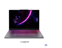 LENOVO Yoga Pro 9 Intel Core Ultra 9 386H 16inch OLED... - 1