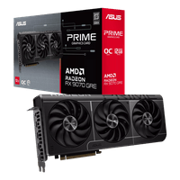 ASUS PRIME-RX9070GRE-O12G - 8