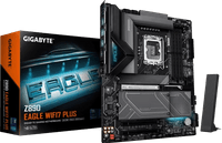 GB Z890 EAGLE WIFI7 PLUS - 4 GB Z890 EAGLE WIFI7 PLUS - 4