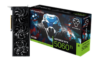 GW RTX5060TI PYTHON III 8GB - 6