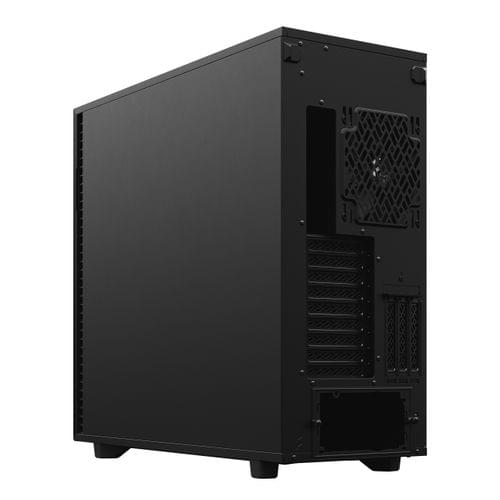 FD DEFINE 7 XL BK TG DARK TINT - 2