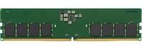 Kingston 16GB 5600MT/s DDR5 Non-ECC CL46 DIMM 1Rx8 - 2 Kingston 16GB 5600MT/s DDR5 Non-ECC CL46 DIMM 1Rx8 - 2