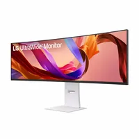 49 LG 49U950A-W - 2