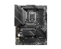 MSI MAG Z790 TOMAHAWK WIFI - 2