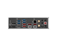 MSI MAG Z790 TOMAHAWK WIFI - 4