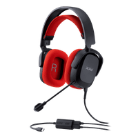 XPG PRECOG STUDIO GAM HEADSET - 8
