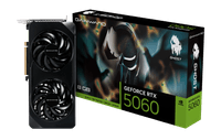 GW RTX5060 GHOST 8GB - 6