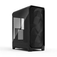 FD MESHIFY 3 BLACK TG LIGHT TI - 1 FD MESHIFY 3 BLACK TG LIGHT TI - 1