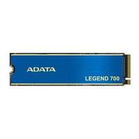 512GB ADATA LEGEND 700 M2 PCIE - 2