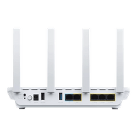 ASUS EXPERTWIFI EBR63 WF6 - 5