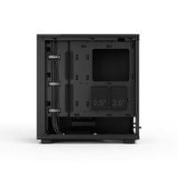 FD EPOCH BLACK SOLID - 8