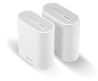 ASUS EXPERTWIFI EBM68 WHITE 2P - 1