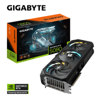 GB RTX5080 GAMING OC 16G - 5