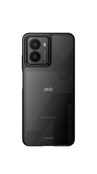 HMD FUSION DS 8/256 NOIR - 1