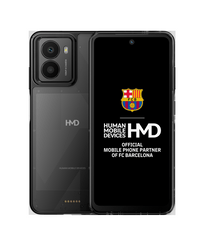HMD FUSION DS 8/256 NOIR - 4