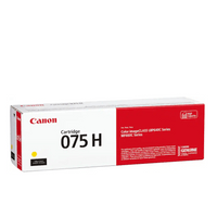 Canon CRG-075 H Y - 2