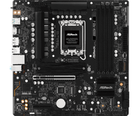 ASROCK B860M PRO-A - 1
