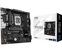 ASROCK B860M PRO-A - 3