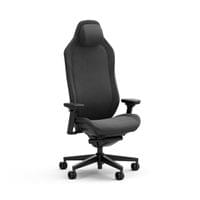 FD REFINE GAM CHAIR FABRIC DRK - 2