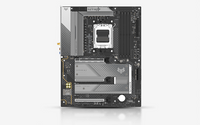 SAPPHIRE NITRO+ B850A WIFI7 - 1