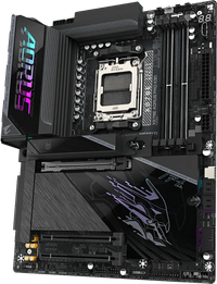 GB X870E A PRO X3D - 2 GB X870E A PRO X3D - 2