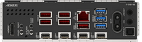 GB X870E A PRO X3D - 4 GB X870E A PRO X3D - 4