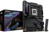 GB X870E A PRO X3D - 6 GB X870E A PRO X3D - 6