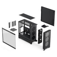 FD POP 2 AIR BLACK TG - 9