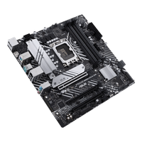 ASUS PRIME B660M-A D4-CSM - 2 ASUS PRIME B660M-A D4-CSM - 2