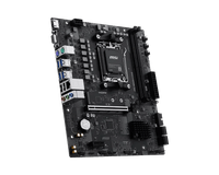 MSI PRO B850M-E EVO - 2 MSI PRO B850M-E EVO - 2