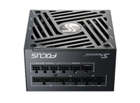 750W SEASONIC FOCUS GX-750 - 3